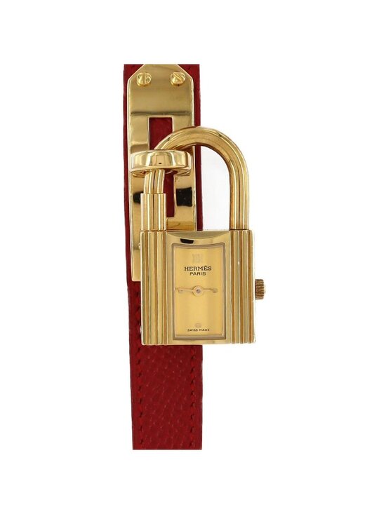Hermes Kelly Quartz Watch